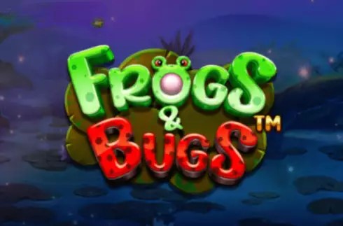 Frogs & Bugs