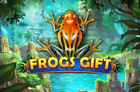 Frogs Gift