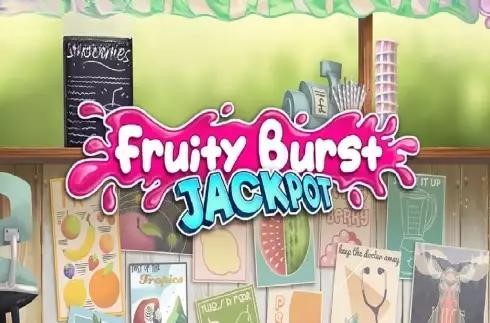 Fruity Burst Jackpot