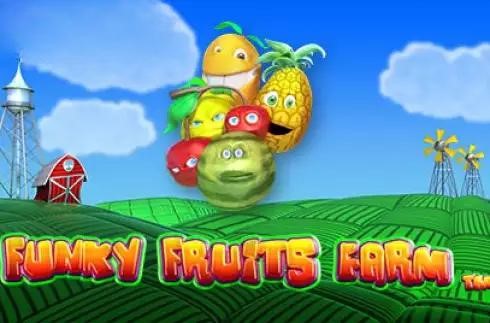 Funky Fruits Farm