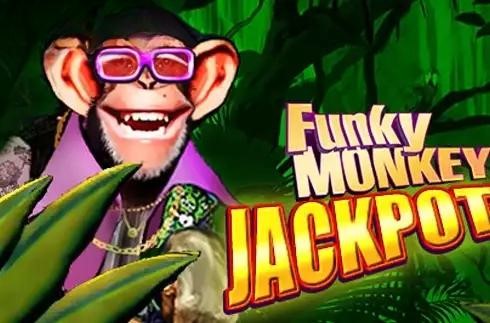 Funky Monkey Jackpot