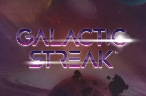 Galactic Streak