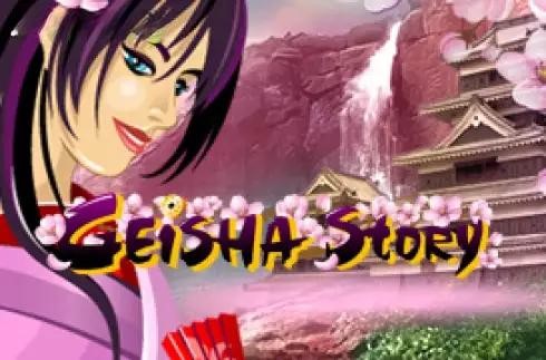 Geisha Story JP