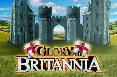 Glory and Britannia