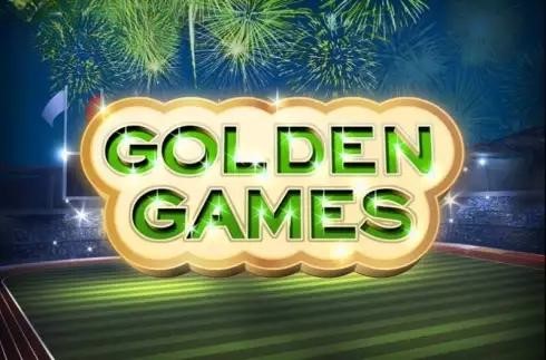 Golden Games