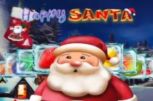 Happy Santa (AGT Software)