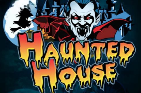 Haunted House (Playtech)