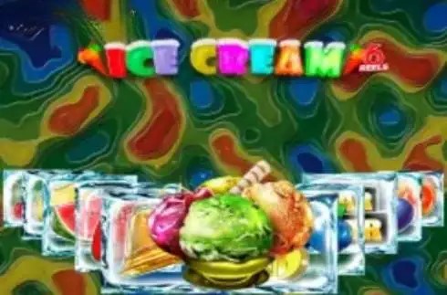 Ice Cream 6 (AGT Software)