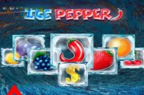 Ice Pepper