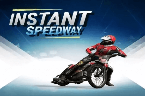 Instant Virtual Speedway