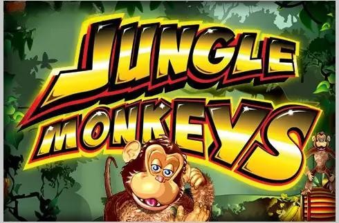 Jungle Monkeys