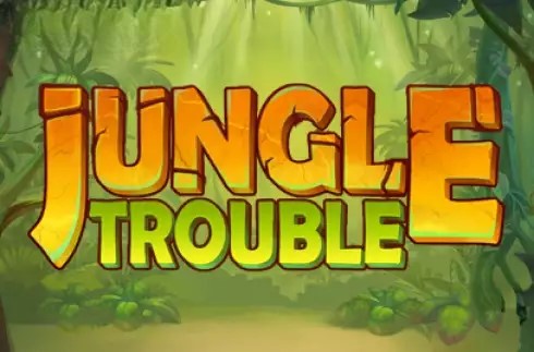 Jungle Trouble