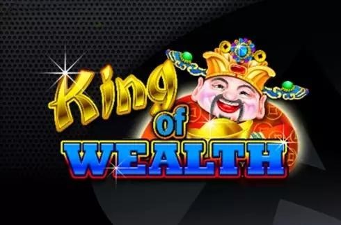 King of Wealth Double Hit