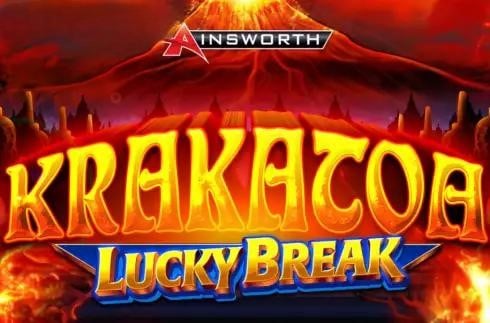 Krakatoa Lucky Break