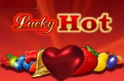 Lucky Hot (AGT Software)