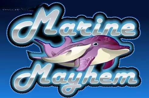 Marine Mayhem Mini