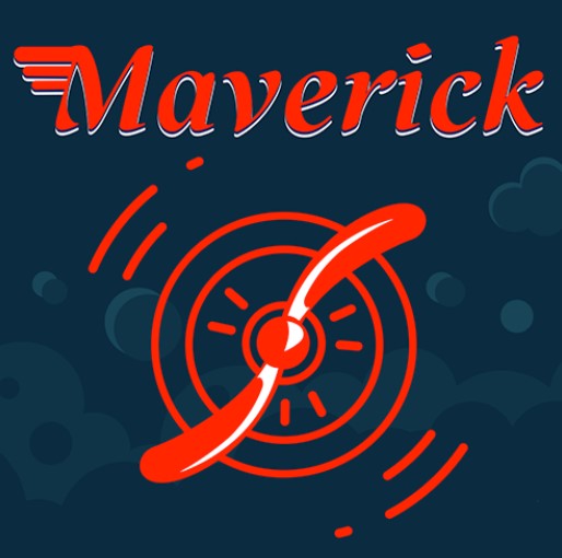 Maverick (1×2 Gaming)