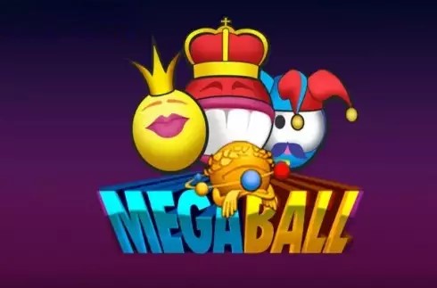 Mega Ball (Playtech)