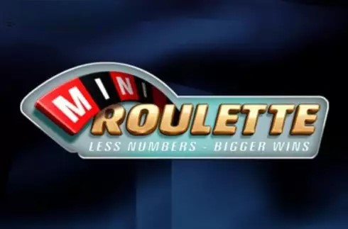 Mini Roulette (Playtech)