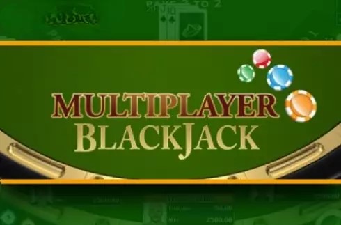 Multiplayer Blackjack (Playtech)