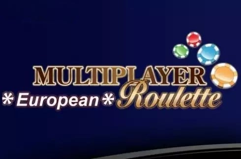 Multiplayer European Roulette