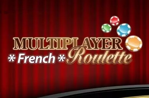 Multiplayer French Roulette (Playtech)