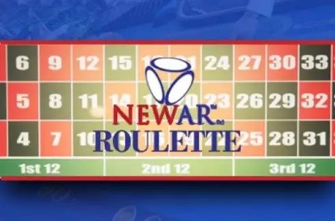 NewAR Roulette