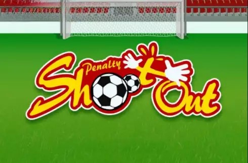 Penalty Shoot Out (Playtech)