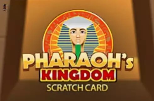 Pharaoh's Kingdom Scratch