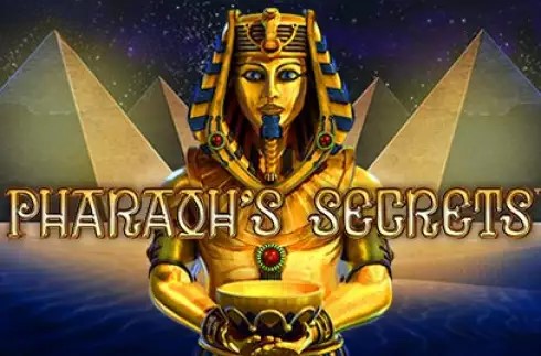 Pharaoh's Secrets