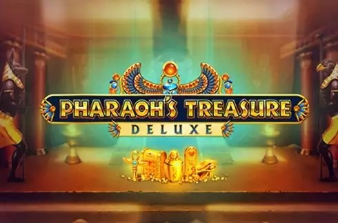 Pharaoh’s Treasure Deluxe