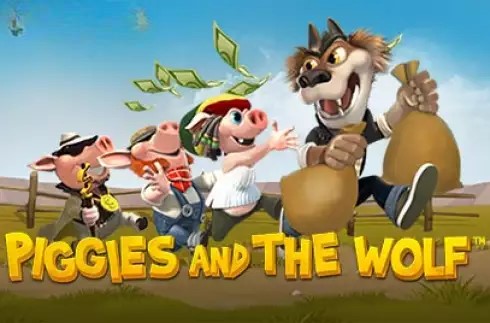 Piggies and The Wolf