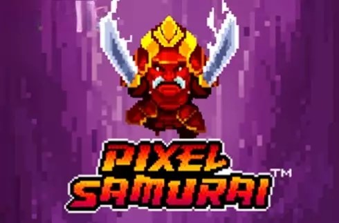 Pixel Samurai