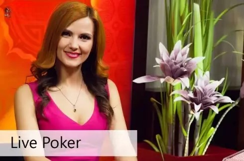 Poker Live (Playtech)