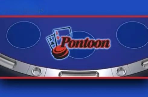 Pontoon (Playtech)