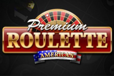 Premium American Roulette