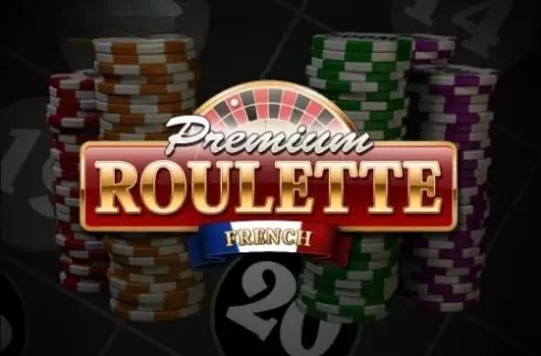 Premium French Roulette (Playtech)