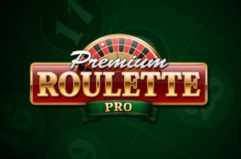 Premium Pro Roulette (Playtech)