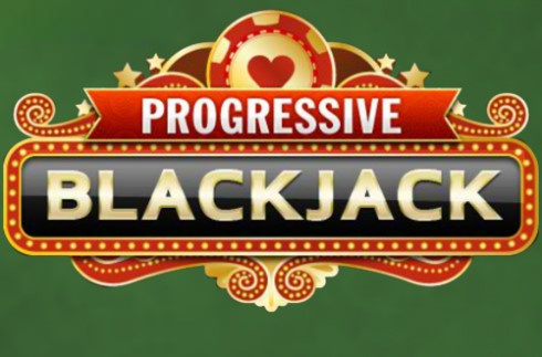 Progressive Blackjack (Playtech)