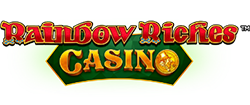£10 Signature Live Blackjack Cashback Welcome Bonus from Rainbow Riches Casino