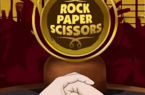 Rock Paper Scissors (Playtech)