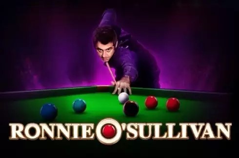 Ronnie O’Sullivan: Sporting Legends