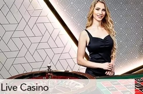 Roulette Live (Playtech)