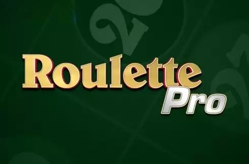 Roulette Pro (Playtech)