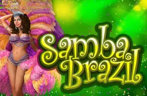 Samba Brazil