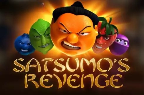 Satsumo’s Revenge