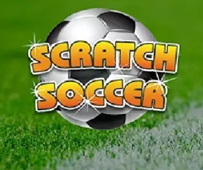 Scratch Soccer