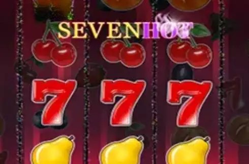 Seven Hot (AGT Software)