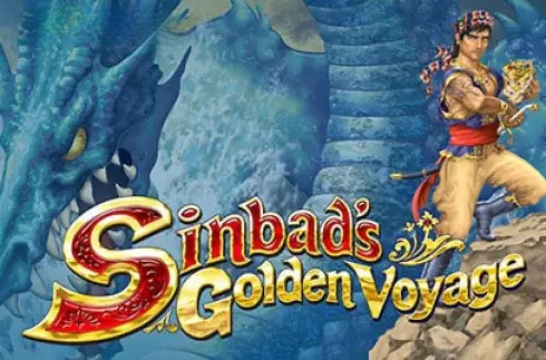 Sinbad's Golden Voyage