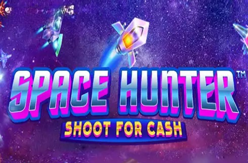 Space Hunter Shoot For Cash